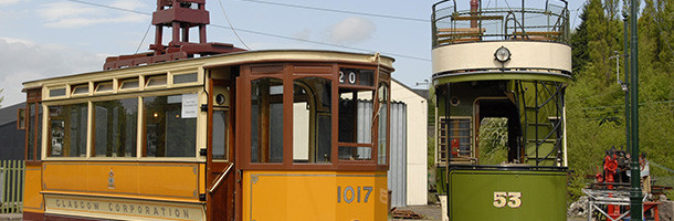 Summerlee Museum of Scottish Industrial Life thumbnail