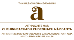 Auchindrain Township collection icon image