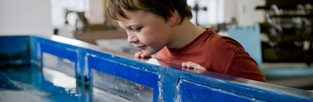 Scottish Maritime Museum thumbnail