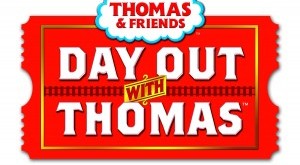 Day Out with Thomas™ image