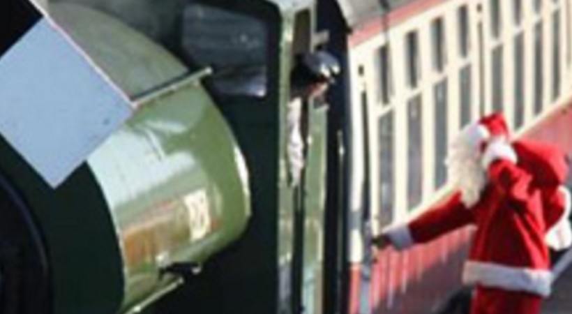 Santa Specials image