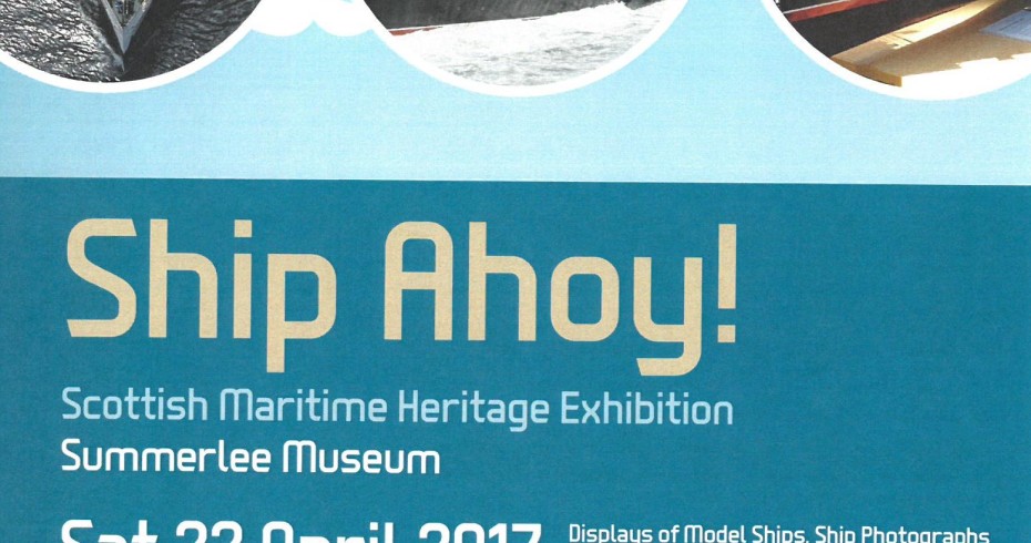 Ships Ahoy! image