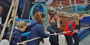 Scottish Fisheries Museum location image