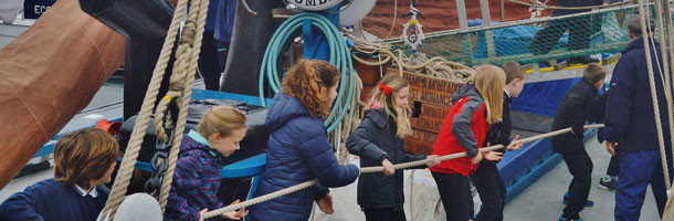 Scottish Fisheries Museum thumbnail