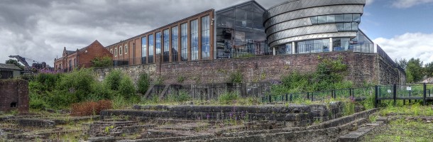 Doors Open Day image