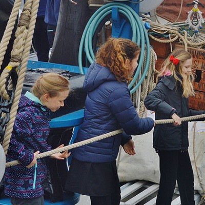 Open Day image