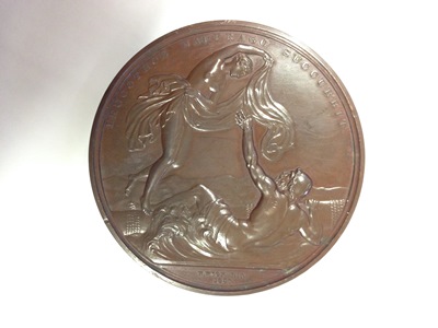 Lloyds Medal