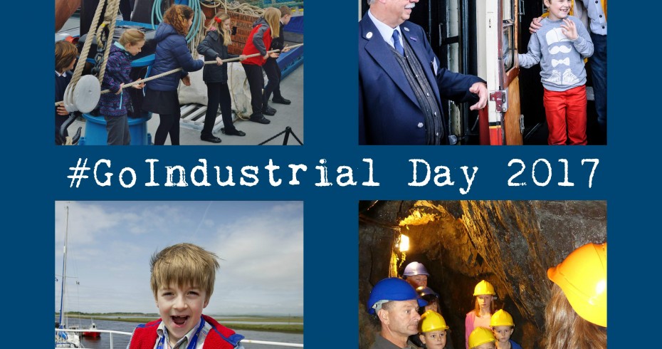 go industrial day 2017