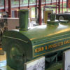 Summerlee Museum of Scottish Industrial Life nav image