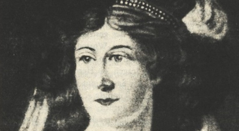 Emilie von Berlepsch: a German traveller in Argyll in 1800 image