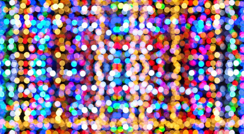 Christmas Party Night with buffet image