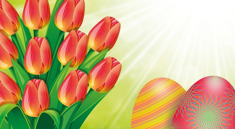 Spring Family Fun image