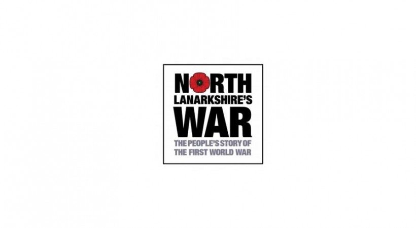 Lanarkshire’s War image