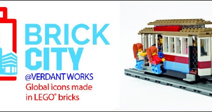 Brick City @ Verdant Works