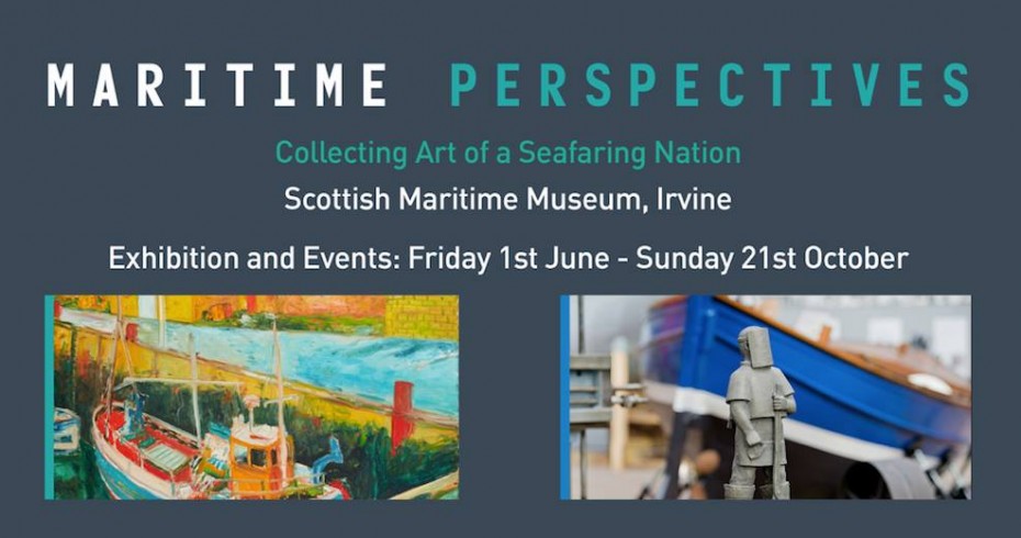 maritime perspectives banner image