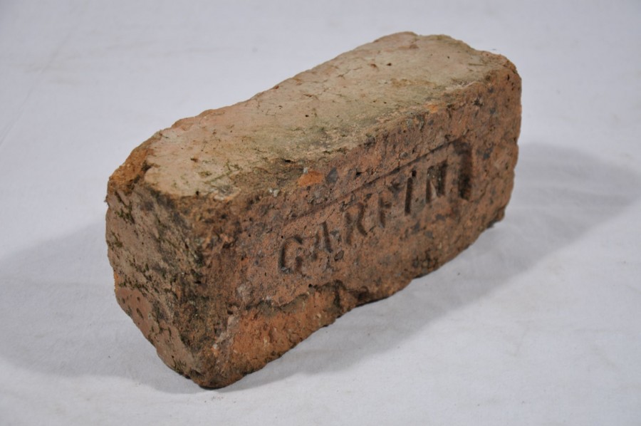 carfin brick