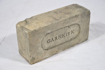 Garnkirk fireclay brick image