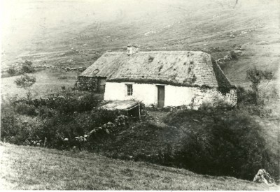 Photograph of Neil's House image