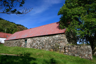 Eddie's Barn image