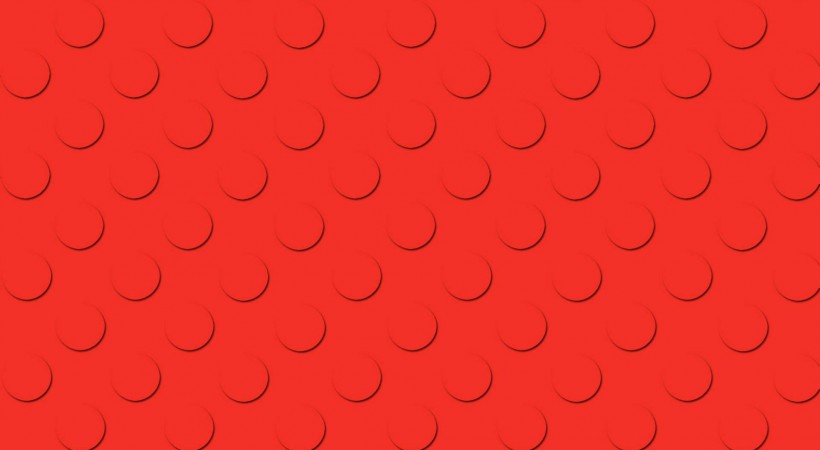 Lively Lego! image