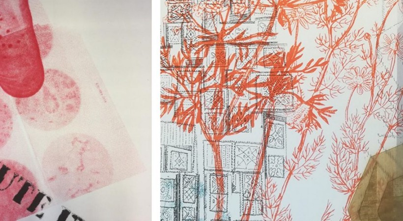 CHANGING DUNDEE – Maya Abeysuriya And Marianne Wilson image