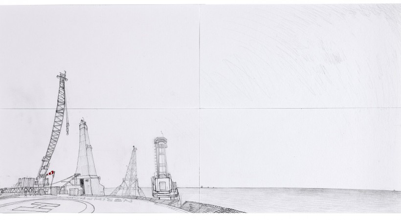 Age of Oil: Artist’s Sketchbook Workshop image