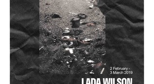 Lada Wilson - SOUTH image