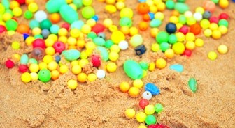It Ends Up On Our Beach image