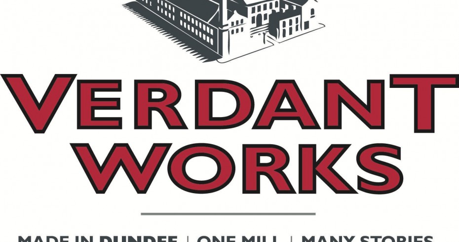 verdant works logo