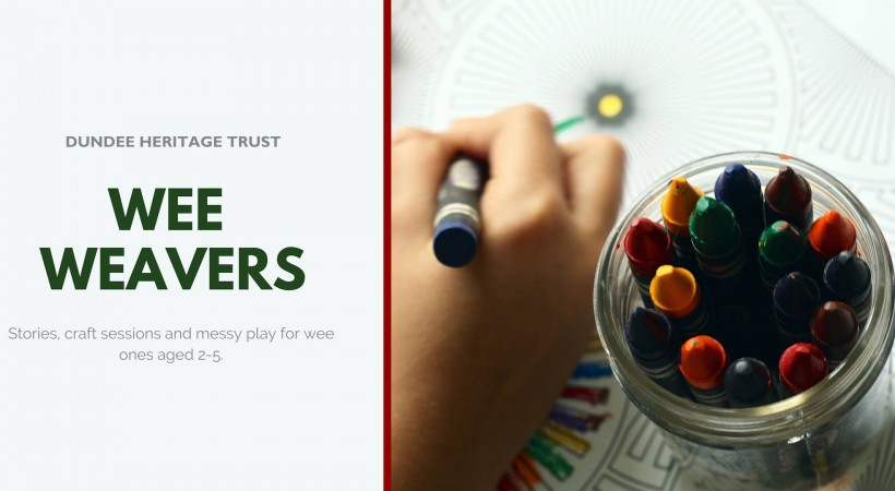 Wee Weavers image