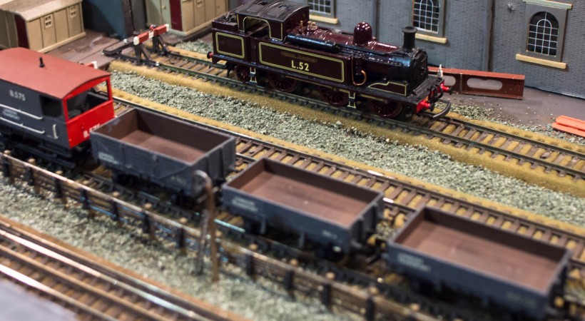 Model Railway Show image