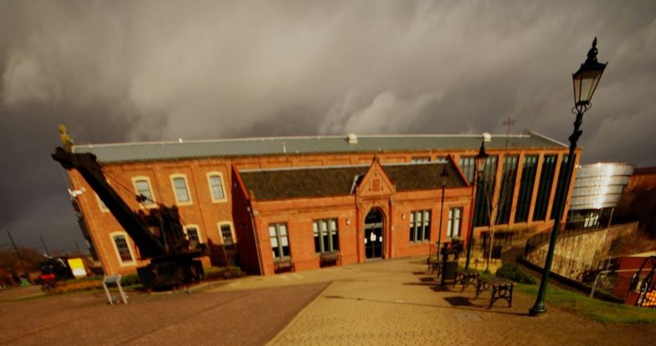 image of summerlee museum image of summerlee museum