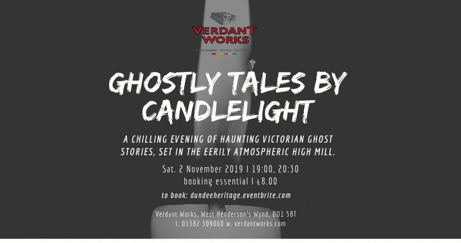 ghostly tales banner image ghostly tales banner image