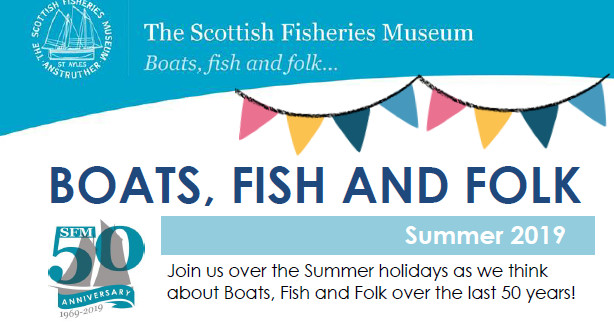 scottish fisheries museum banner scottish fisheries museum banner