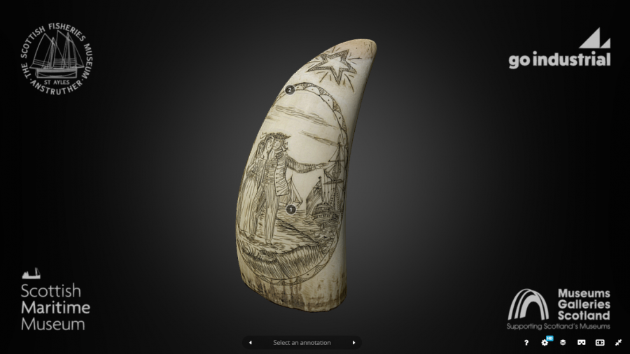 scrimshaw