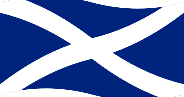 saltire