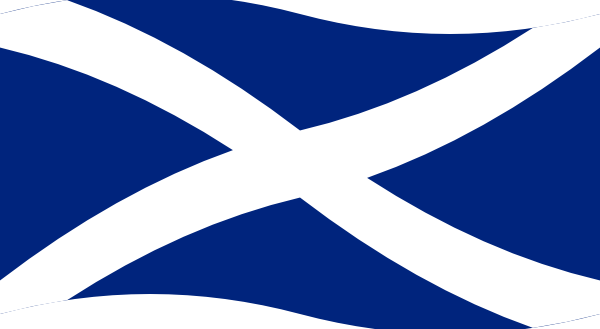 St Andrews Day Crafts image