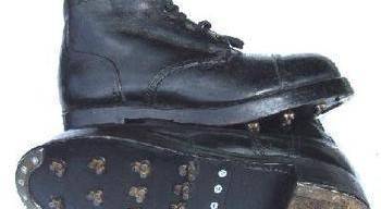 Tackety Boots image