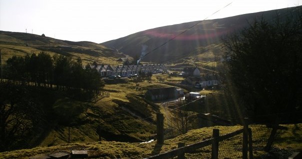 wanlockhead by f skillen wanlockhead by f skillen