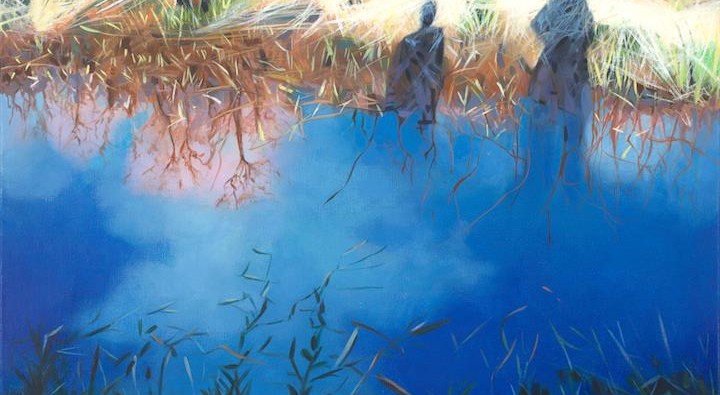 Landscapes of Water image