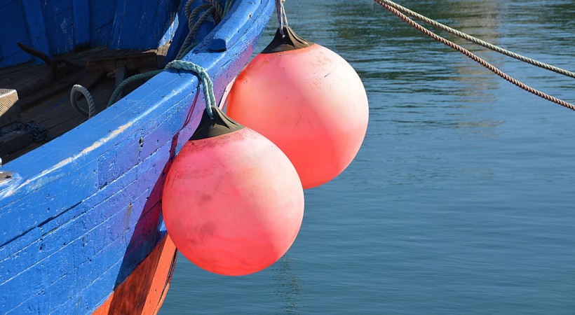 Buoys and Grilles 2020 – 16th Annual Creative Residency Exhibition image