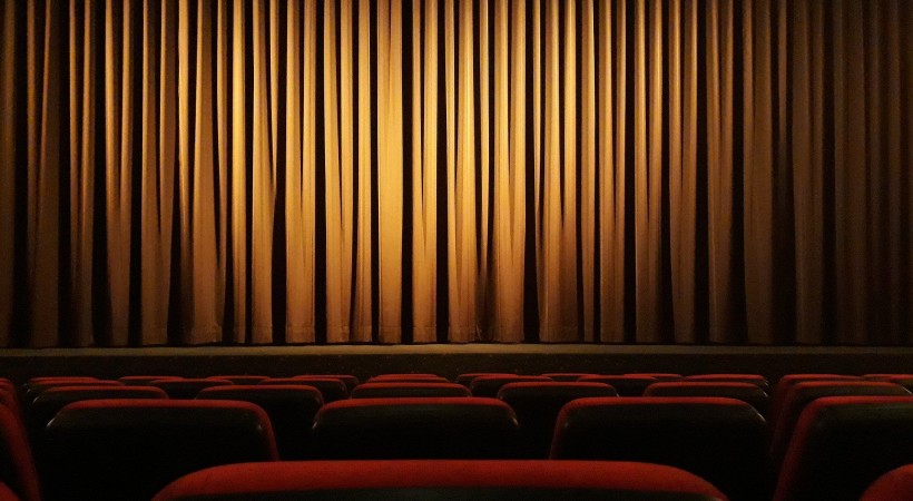 Glitz and Glamour: The Golden Age of Cinema in Scotland image