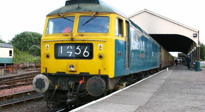 Summer Diesel Gala image