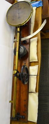 Yarn Strength Tester image