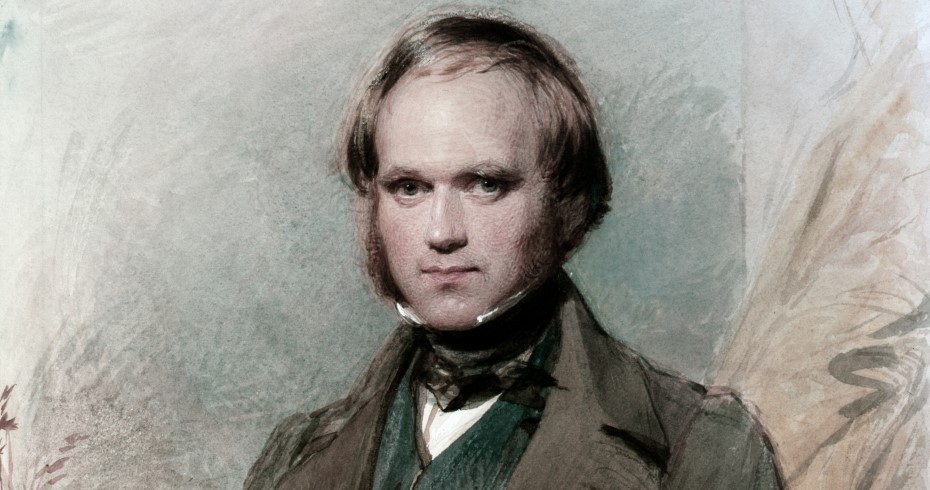 charles darwin charles darwin