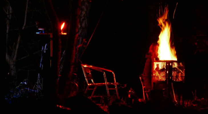 Halloween in the Witches' Wood image