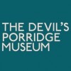 The Devil's Porridge Museum nav image