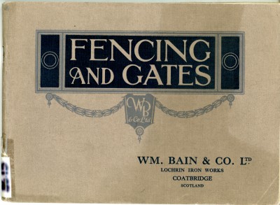 Fencing & Gates image