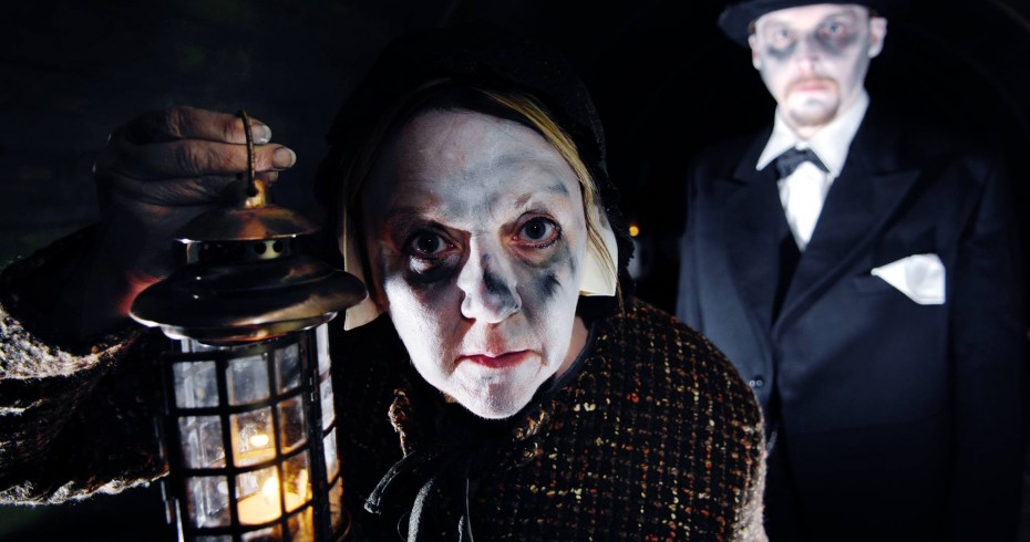 spooky tales and tours spooky tales and tours