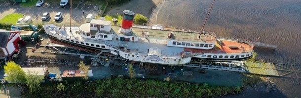 Maid of the Loch thumbnail